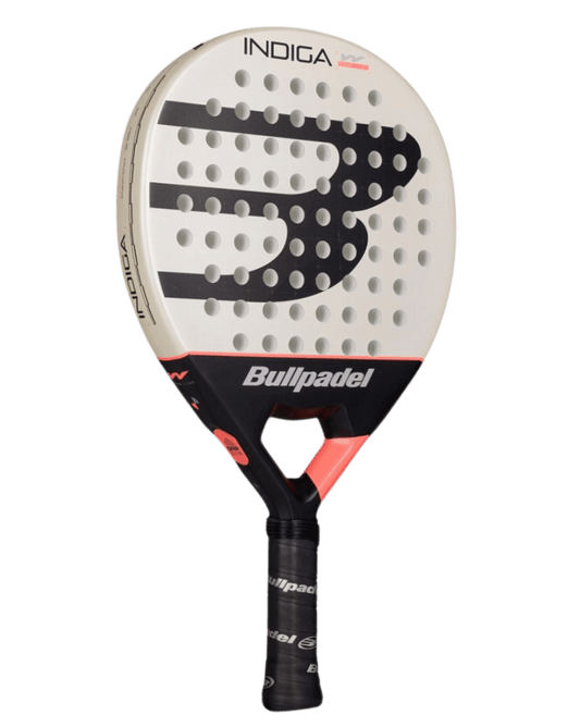 Padelová raketa BULLPADEL Indiga Woman 26 - hrajpadel.sk