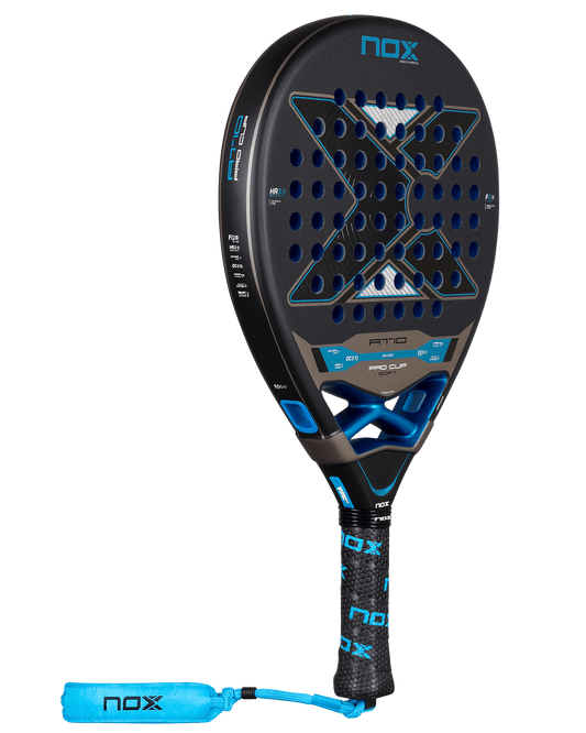 AT10 Pro Cup SOFT by Agustín Tapia - hrajpadel.sk