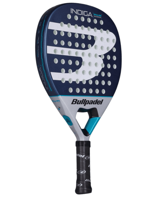 Padelová raketa BULLPADEL Indiga PWR 26 - hrajpadel.sk