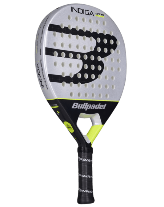 Padelová raketa BULLPADEL Indiga CTR 26 - hrajpadel.sk