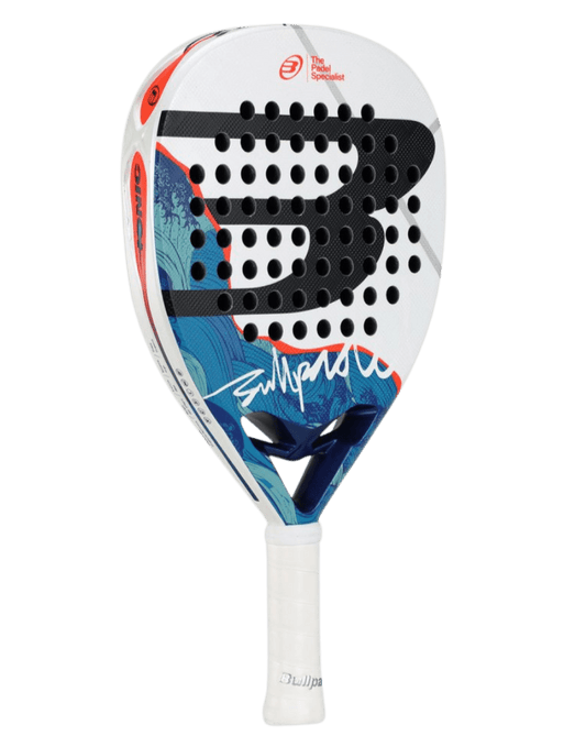 Padelová raketa BULLPADEL Ionic POWER 26 - hrajpadel.sk