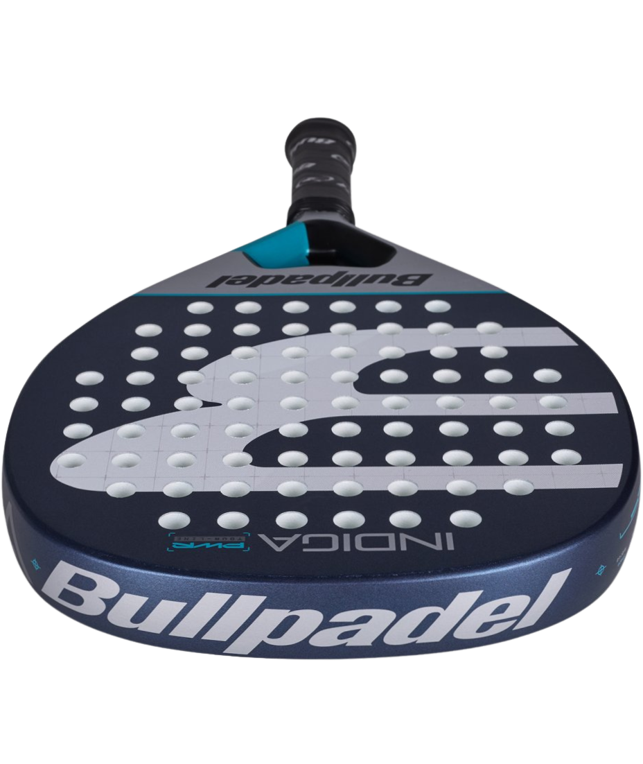 Padelová raketa Indiga PWR 26 - hrajpadel.sk detail plochy