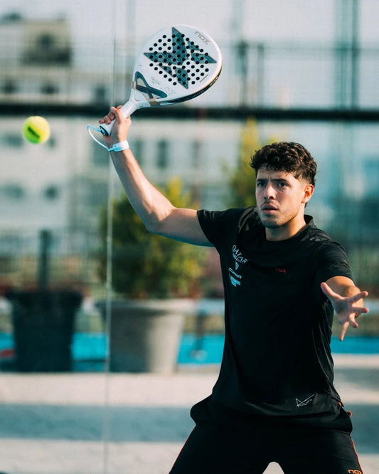 AT10 Luxury Genius 12K Alum XTREM 2026 by Agustín Tapia - hrajpadel.sk