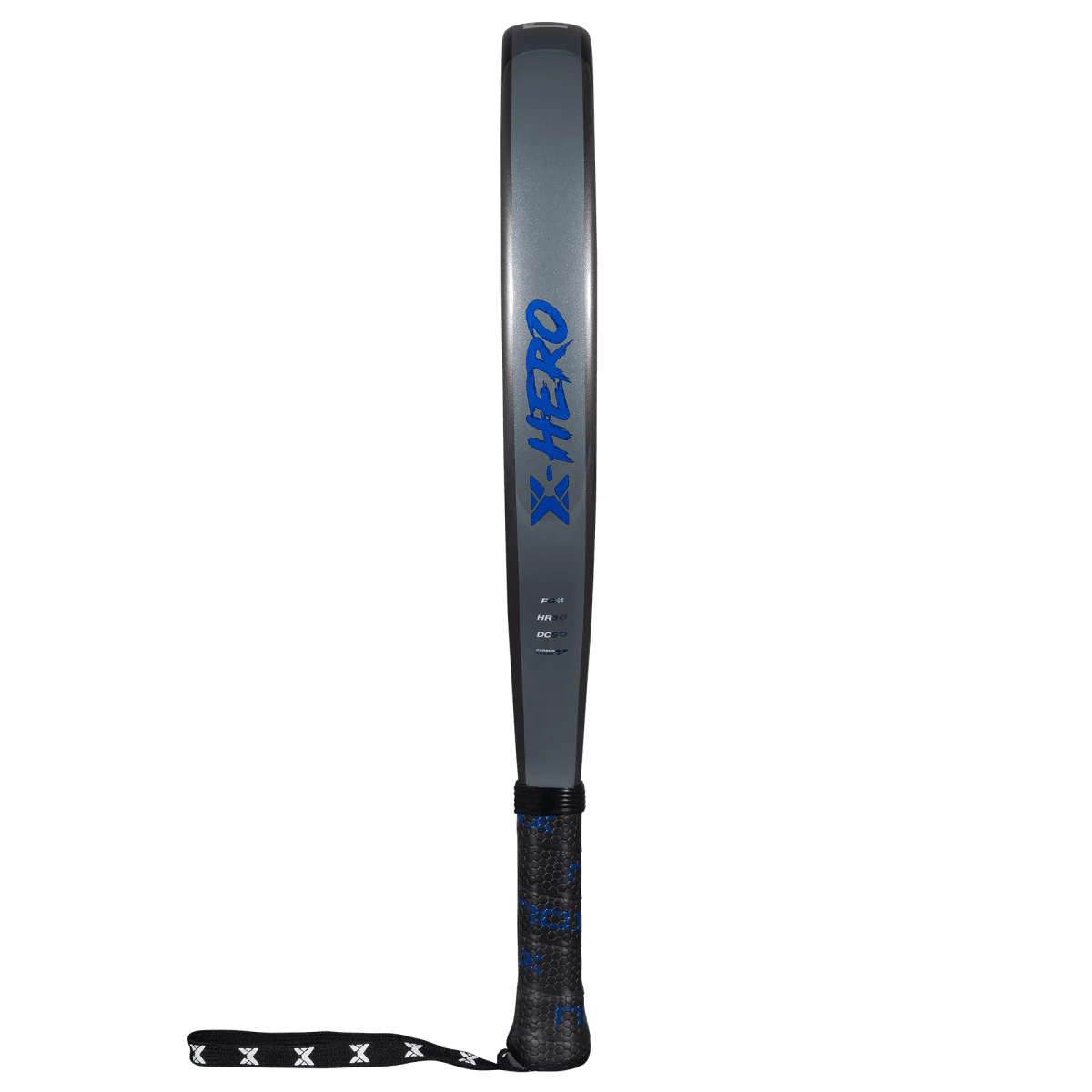 X-Hero Blue - hrajpadel.sk