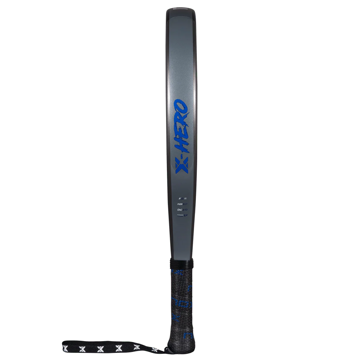 X-Hero Blue - hrajpadel.sk