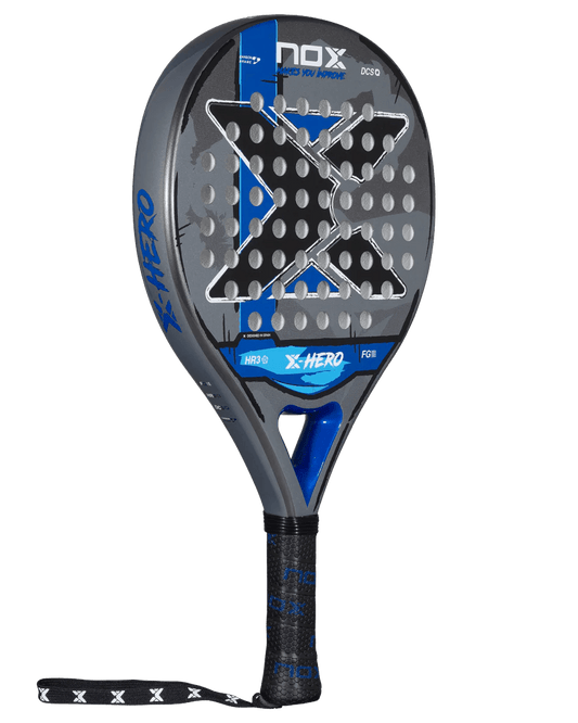 X-Hero Blue - hrajpadel.sk