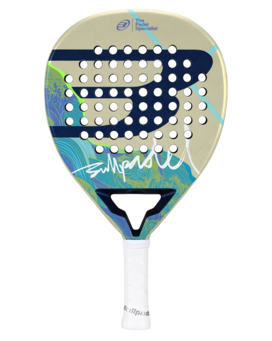 Padelová raketa Ionic LIGHT 26 - hrajpadel.sk spredu