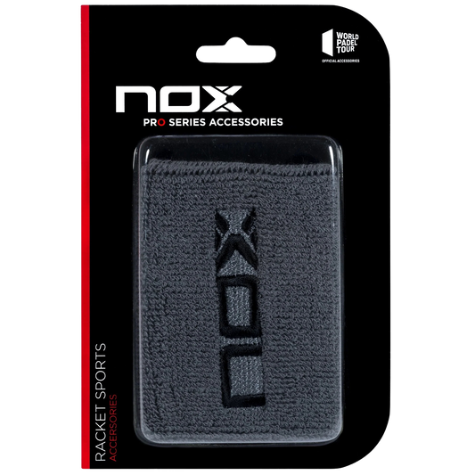 Šedočierne potítka - hrajpadel.sk