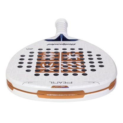 Padelová raketa  BULLPADEL Pearl 2027