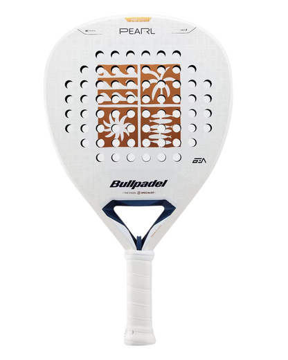 Padelová raketa  BULLPADEL Pearl 2027