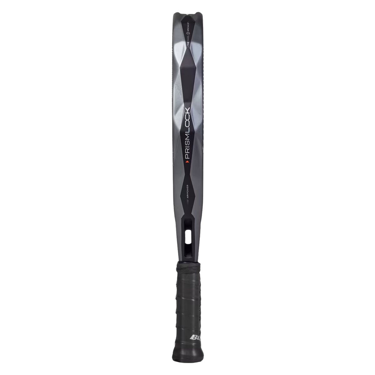 Padelová raketa BULLPADEL Chingotto Neuron 02 Edge Comfort 2027