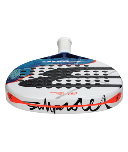 Padelová raketa Ionic POWER 26 - hrajpadel.sk profil rámu