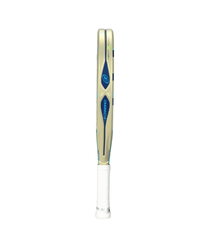 Padelová raketa BULLPADEL Ionic LIGHT 26 - hrajpadel.sk profil rámu 