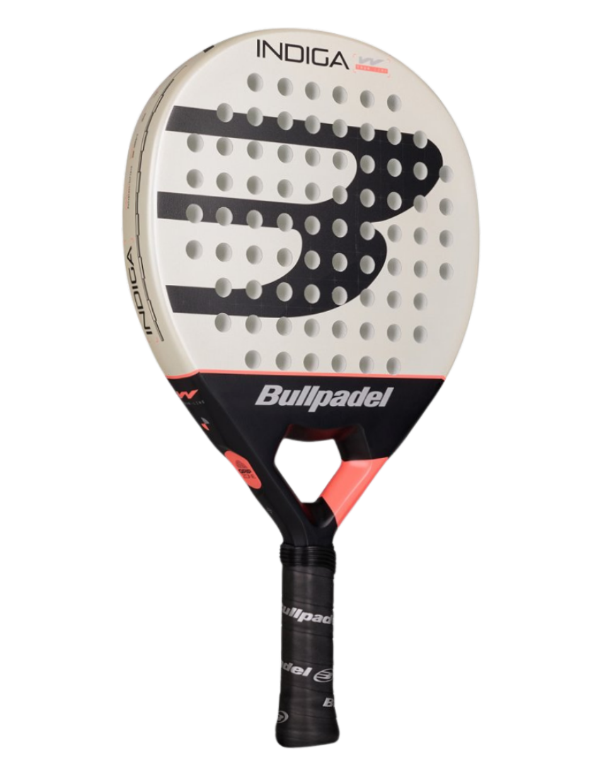 Padelová raketa Indiga Woman 26 - hrajpadel.sk