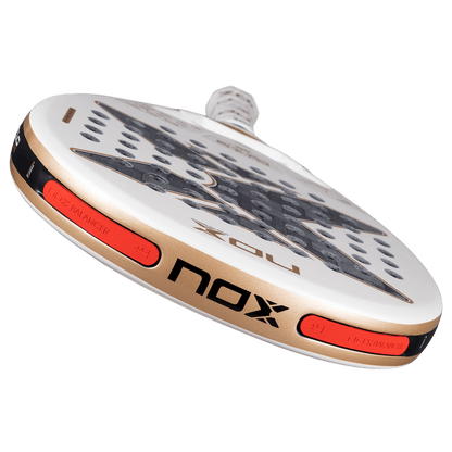 AT10 Luxury Genius 12K Alum XTREM 2026 by Agustín Tapia - hrajpadel.sk
