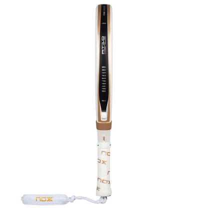 AT10 Luxury Genius 12K Alum XTREM 2026 by Agustín Tapia - hrajpadel.sk