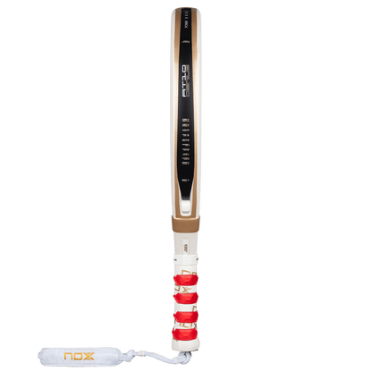 AT10 Luxury Genius 12K Alum XTREM 2026 by Agustín Tapia - hrajpadel.sk
