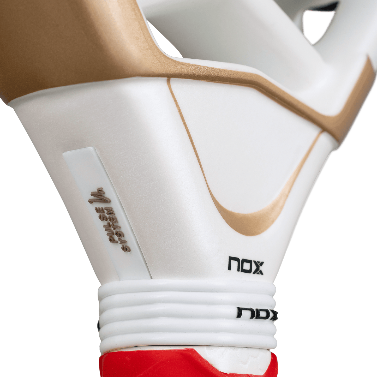 AT10 Luxury Genius 12K Alum XTREM 2026 by Agustín Tapia - hrajpadel.sk