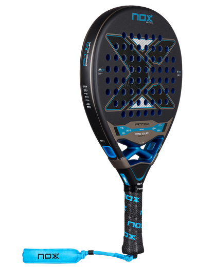 AT10 Pro Cup SOFT by Agustín Tapia - hrajpadel.sk