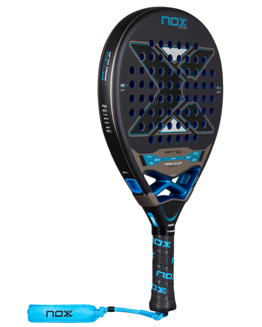 AT10 Pro Cup SOFT by Agustín Tapia - hrajpadel.sk