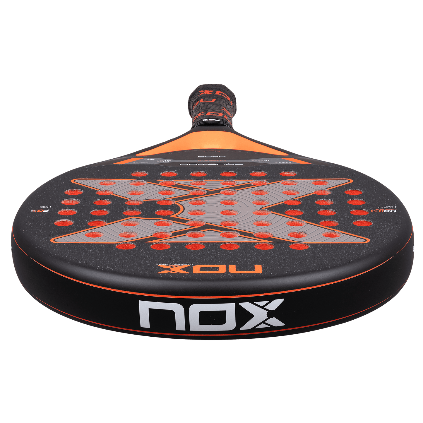 Equation HARD Advanced - hrajpadel.sk