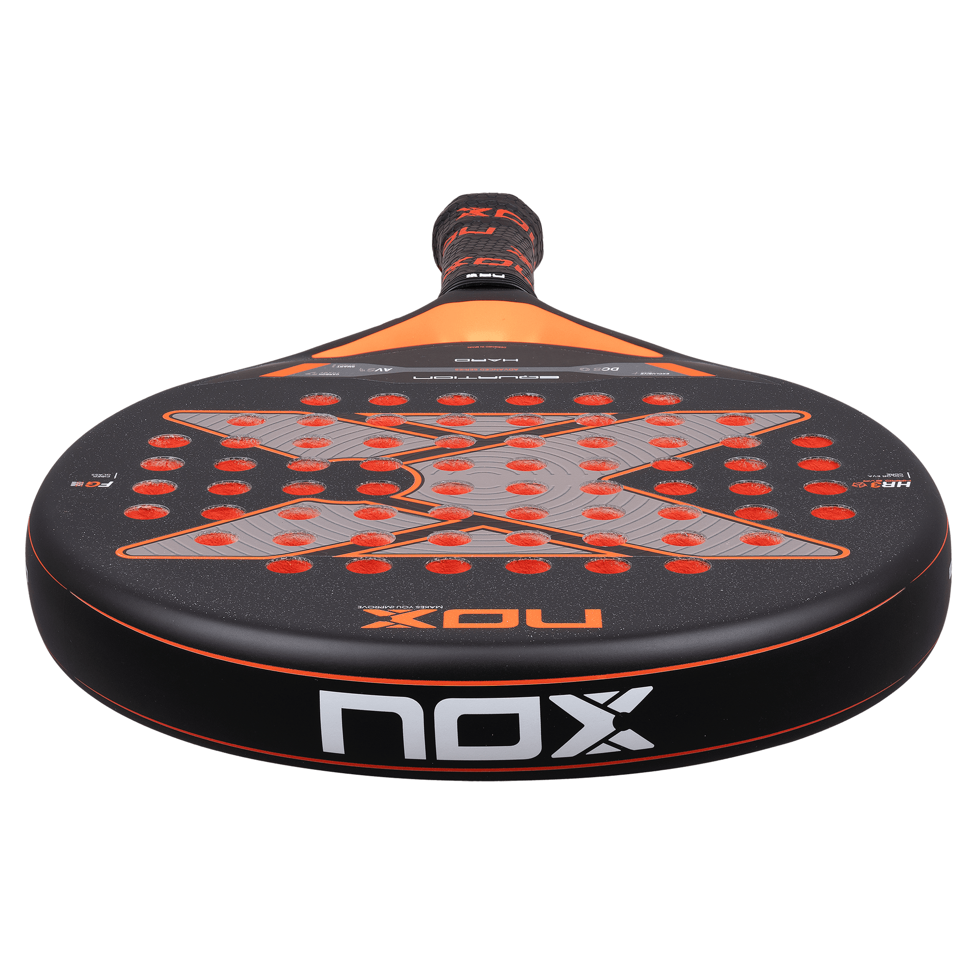 Equation HARD Advanced - hrajpadel.sk