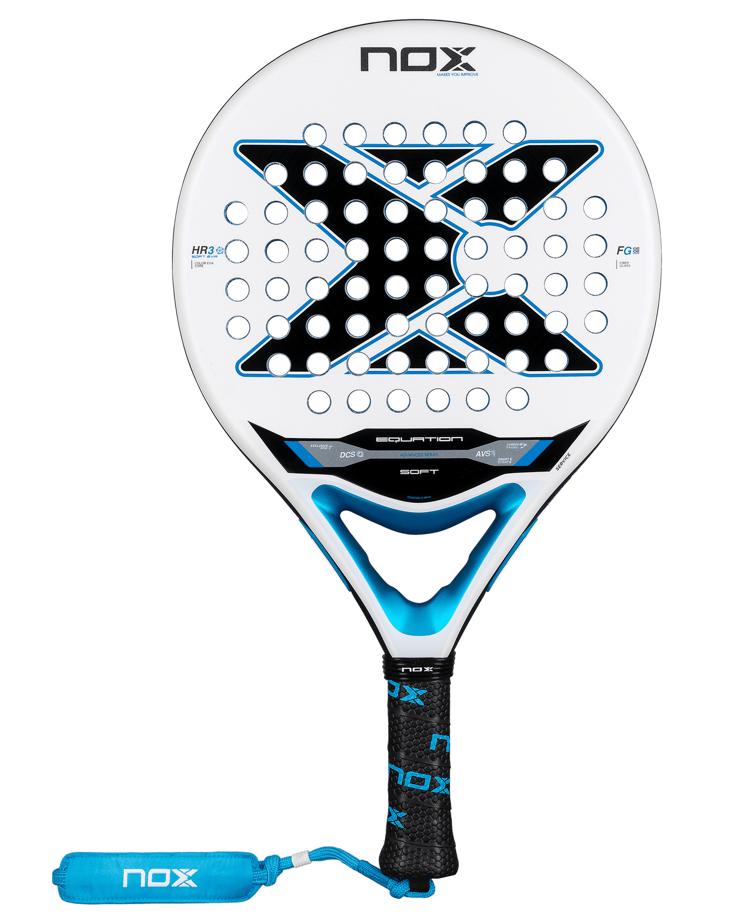 Equation SOFT Advanced 26 - hrajpadel.sk