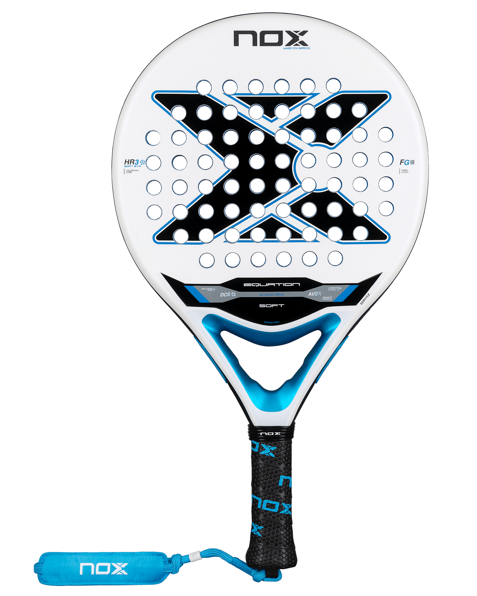 Equation SOFT Advanced 26 - hrajpadel.sk