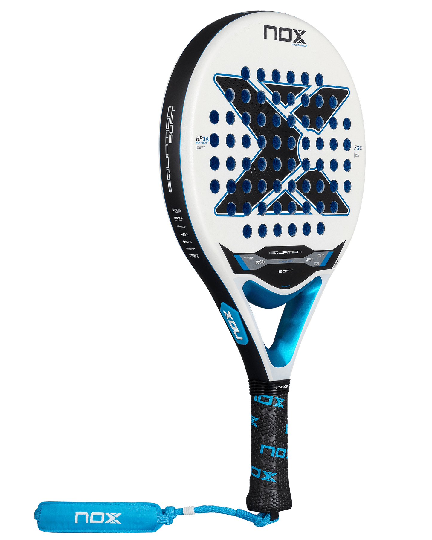 Equation SOFT Advanced - hrajpadel.sk