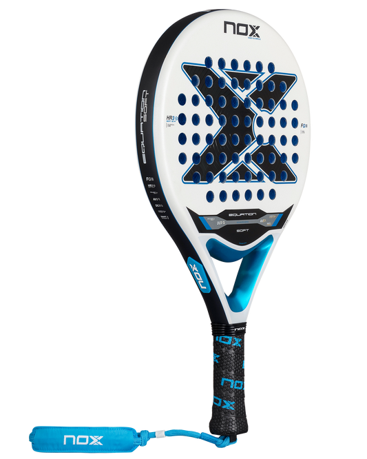 Equation SOFT Advanced - hrajpadel.sk