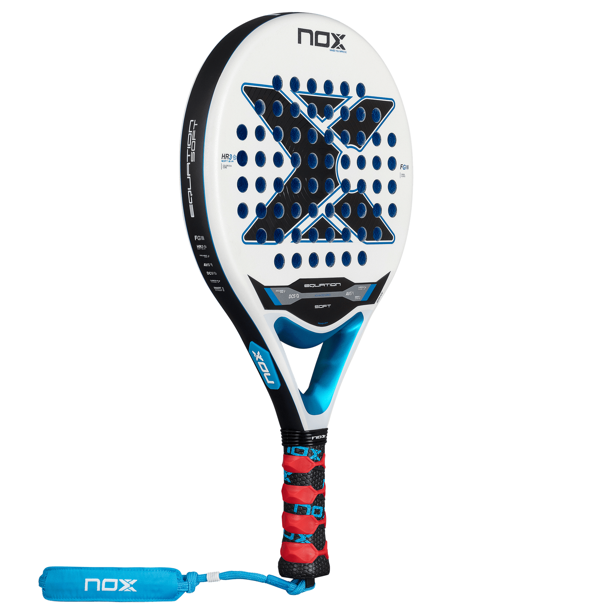 Equation SOFT Advanced 26 - hrajpadel.sk