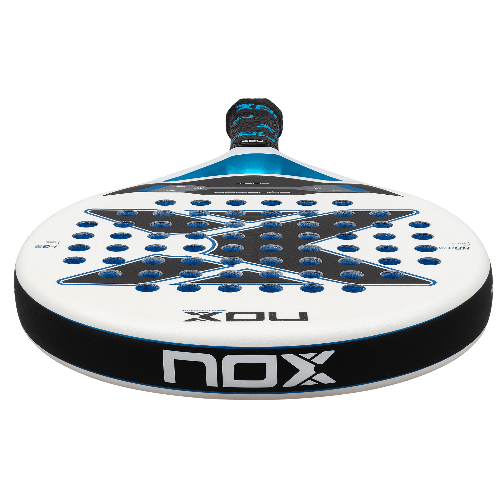 Equation SOFT Advanced - hrajpadel.sk