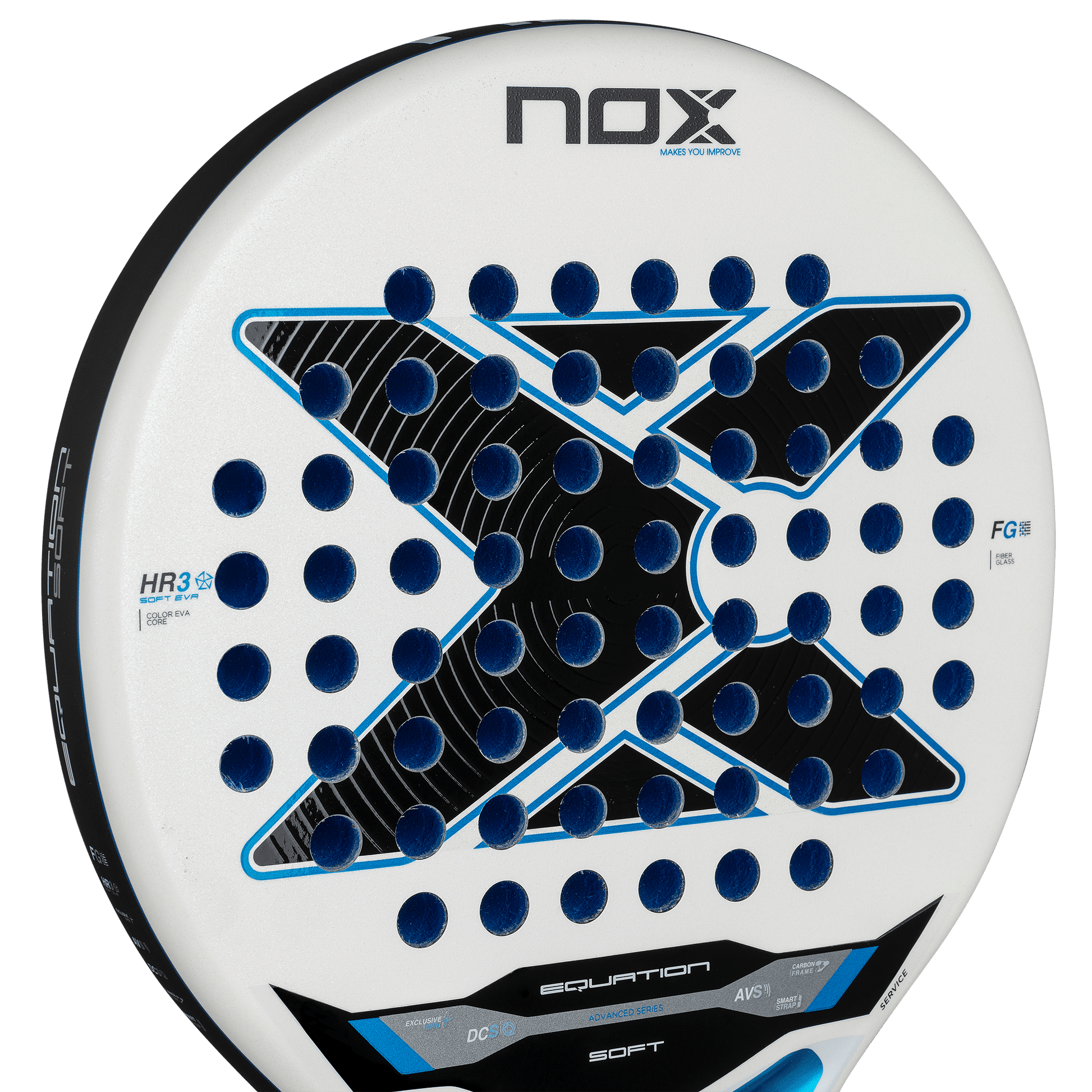 Equation SOFT Advanced - hrajpadel.sk