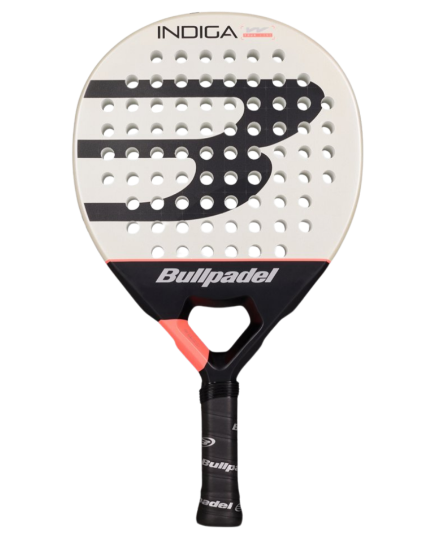 Padelová raketa Indiga Woman 26 - hrajpadel.sk