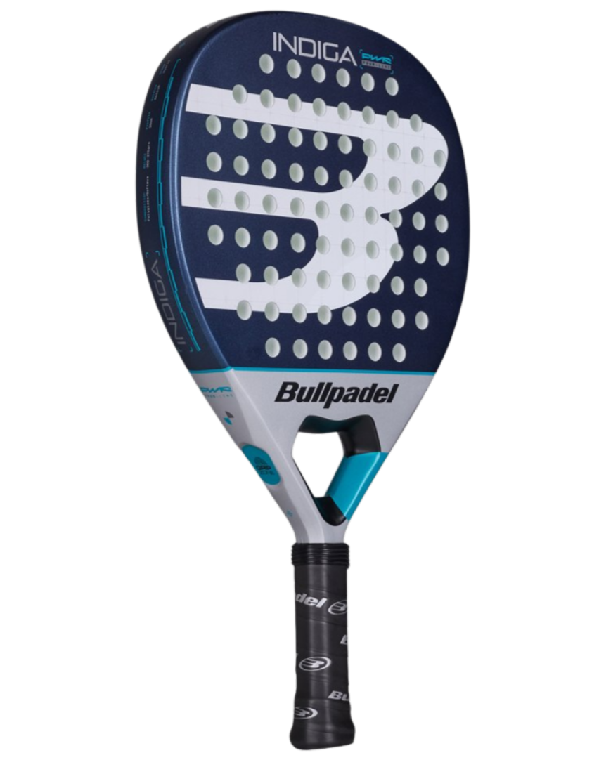 Padelová raketa Indiga PWR 26 - hrajpadel.sk
