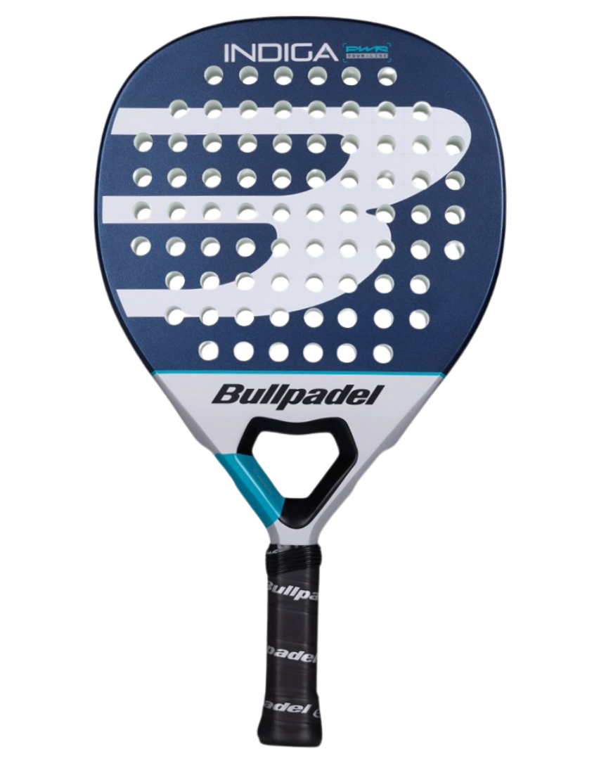 Padelová raketa Indiga PWR 26 - hrajpadel.sk