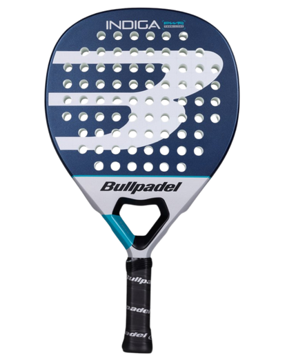 Padelová raketa Indiga PWR 26 - hrajpadel.sk