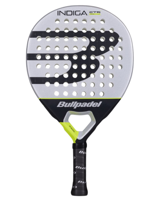 Padelová raketa Indiga CTR 26 - hrajpadel.sk