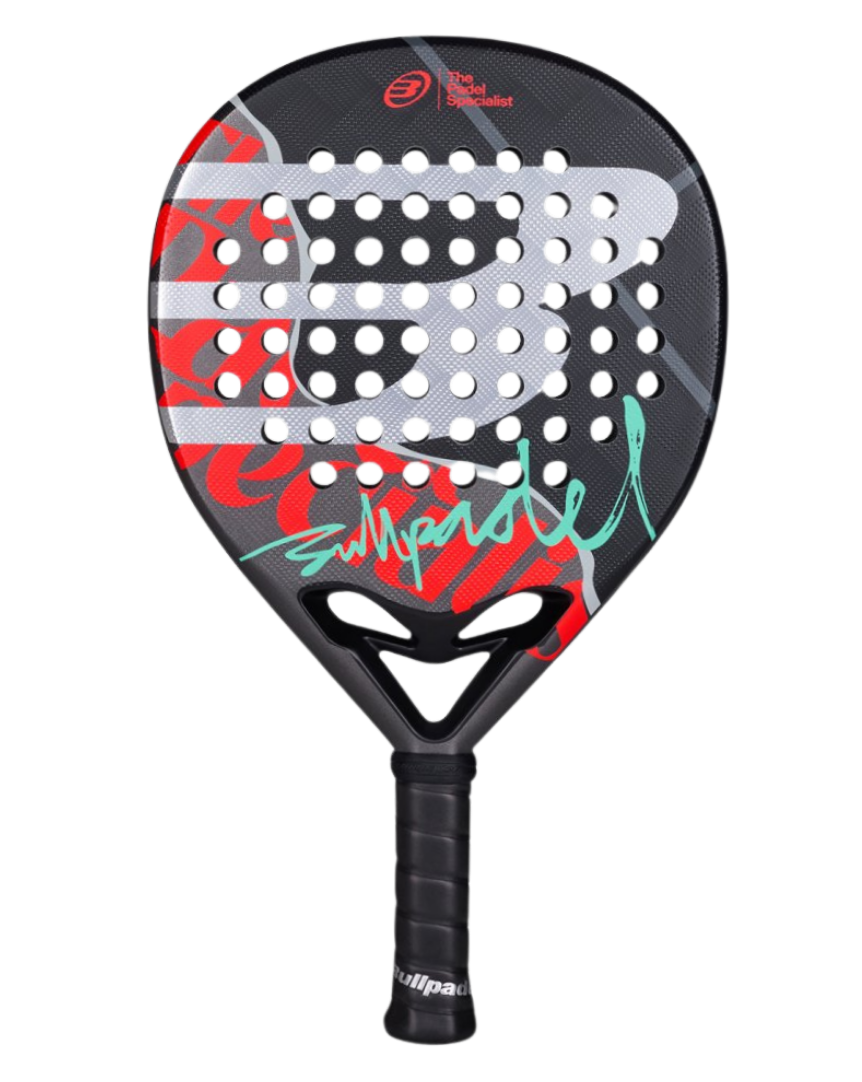 Padelová raketa Ionic CONTROL 26 - hrajpadel.sk