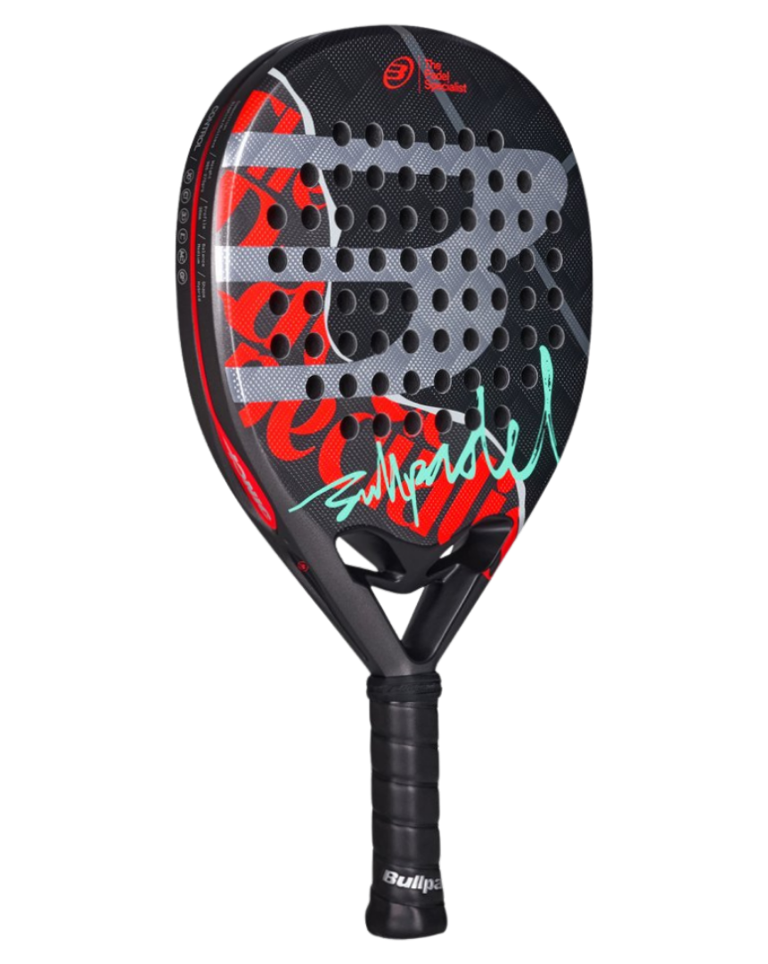 Padelová raketa Ionic CONTROL 26 - hrajpadel.sk