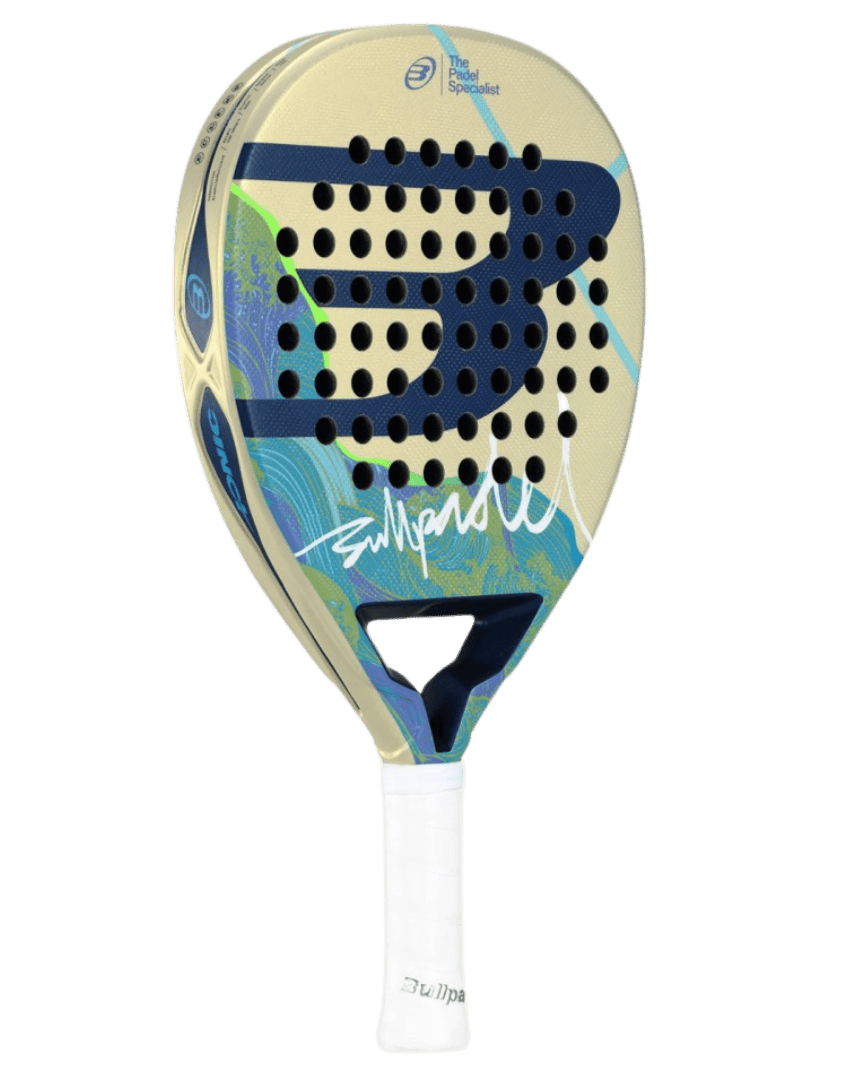 Padelová raketa BULLPADEL Ionic LIGHT 26 - hrajpadel.sk