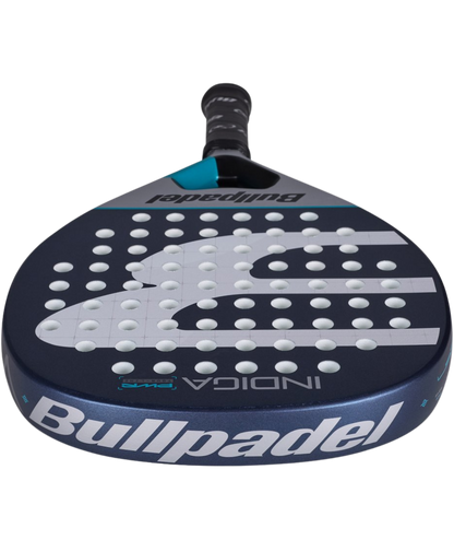 Padelová raketa Indiga PWR 26 - hrajpadel.sk detail plochy