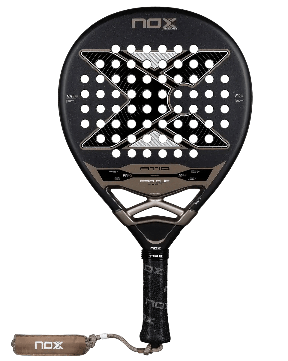 AT10 Pro Cup HARD by Agustín Tapia - hrajpadel.sk