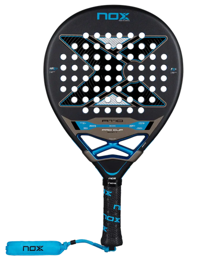 AT10 Pro Cup SOFT by Agustín Tapia - hrajpadel.sk