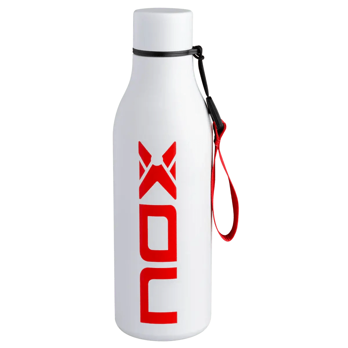 Fľaša NOX - biela