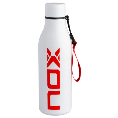 Fľaša NOX - biela