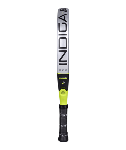 Padelová raketa BULLPADEL Indiga CTR 26 - hrajpadel.sk ram
