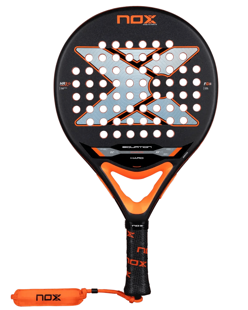 Equation HARD Advanced - hrajpadel.sk