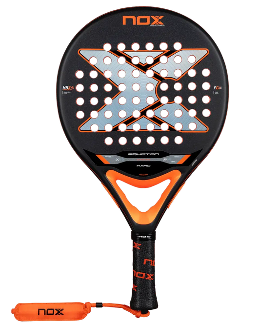 Equation HARD Advanced - hrajpadel.sk