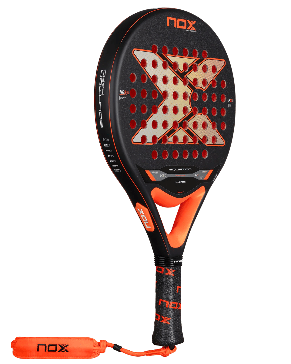 Equation HARD Advanced - hrajpadel.sk